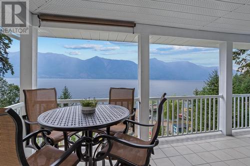 11965  3A Highway, Boswell, BC - Outdoor With Body Of Water With Exterior