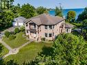 117 Front Street, Alnwick/Haldimand, ON  - Outdoor With Body Of Water 