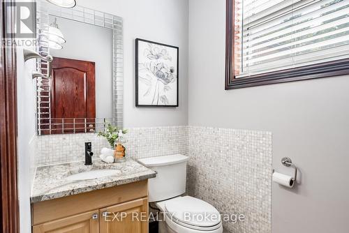 117 Front Street, Alnwick/Haldimand, ON - Indoor Photo Showing Bathroom