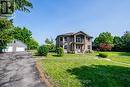 117 Front Street, Alnwick/Haldimand, ON  - Outdoor With Facade 