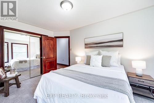 117 Front Street, Alnwick/Haldimand, ON - Indoor Photo Showing Bedroom