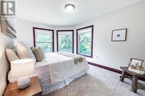 117 Front Street, Alnwick/Haldimand, ON - Indoor Photo Showing Bedroom