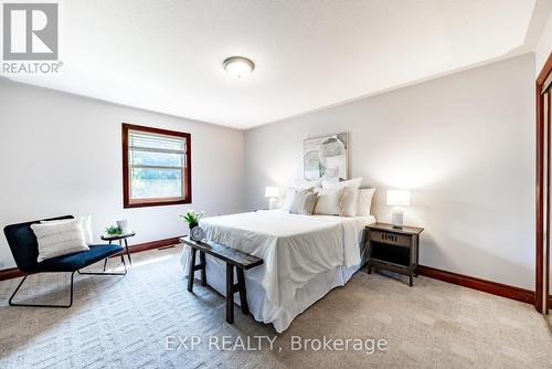 117 Front Street, Alnwick/Haldimand, ON - Indoor Photo Showing Bedroom