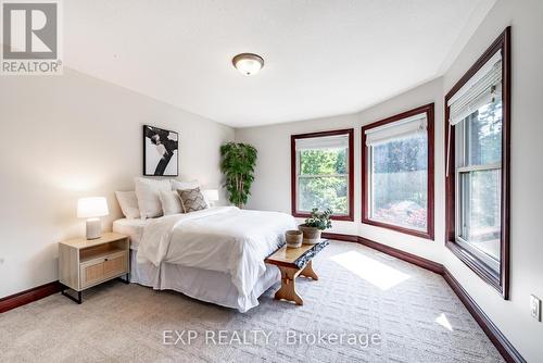 117 Front Street, Alnwick/Haldimand, ON - Indoor Photo Showing Bedroom