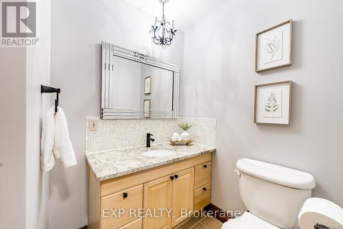 117 Front Street, Alnwick/Haldimand, ON - Indoor Photo Showing Bathroom