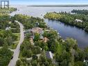 51 Riverside Drive, Kawartha Lakes (Bobcaygeon), ON  - Outdoor With Body Of Water With View 