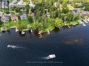 51 Riverside Drive, Kawartha Lakes (Bobcaygeon), ON  - Outdoor With Body Of Water 