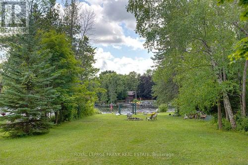 51 Riverside Drive, Kawartha Lakes (Bobcaygeon), ON - Outdoor