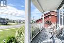 580 Evergreen Drive, Moncton, NB  - Outdoor With Deck Patio Veranda With Exterior 