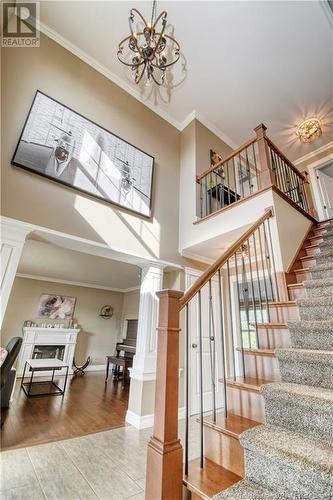 580 Evergreen Drive, Moncton, NB - Indoor Photo Showing Other Room