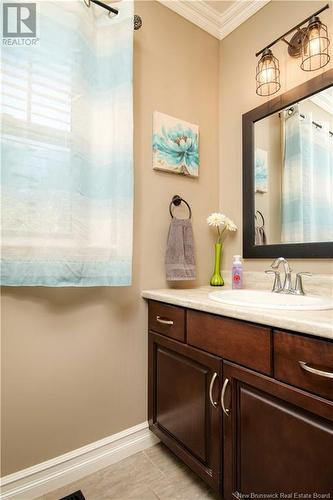 580 Evergreen Drive, Moncton, NB - Indoor Photo Showing Bathroom