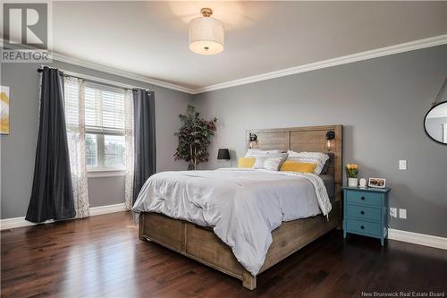 580 Evergreen Drive, Moncton, NB - Indoor Photo Showing Bedroom