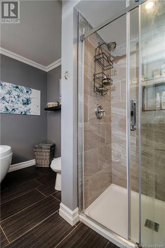 580 Evergreen Drive, Moncton, NB - Indoor Photo Showing Bathroom