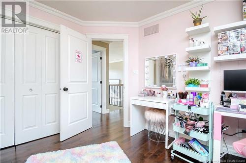 580 Evergreen Drive, Moncton, NB - Indoor Photo Showing Bedroom