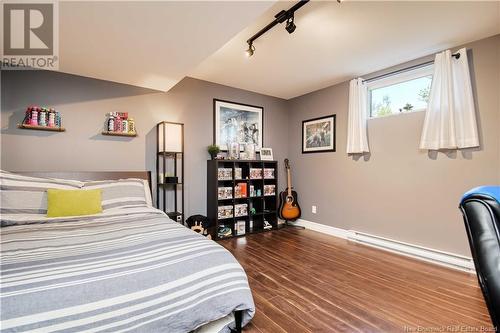 580 Evergreen Drive, Moncton, NB - Indoor Photo Showing Bedroom