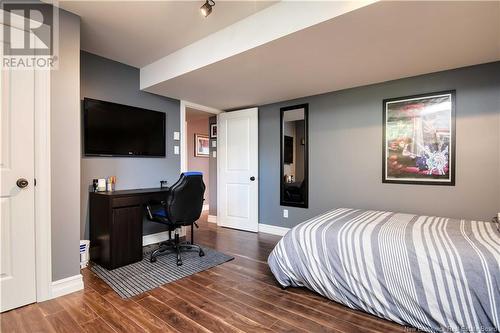 580 Evergreen Drive, Moncton, NB - Indoor Photo Showing Bedroom