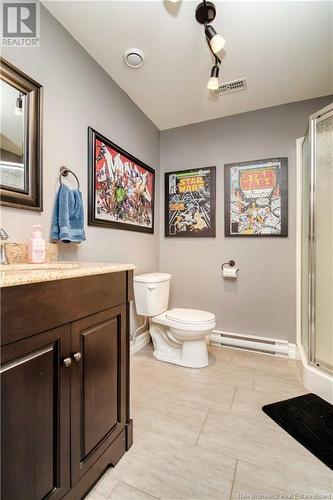 580 Evergreen Drive, Moncton, NB - Indoor Photo Showing Bathroom