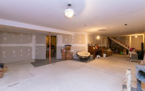 1053 Ptarmigan Road, Chase, BC - Indoor