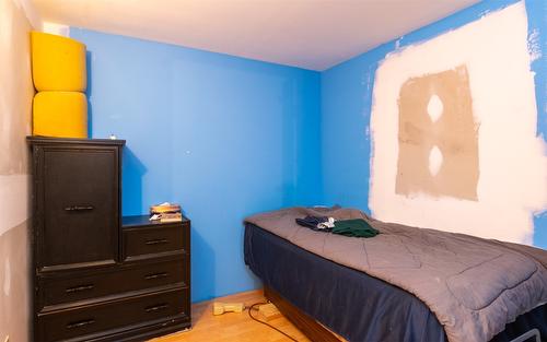 1053 Ptarmigan Road, Chase, BC - Indoor Photo Showing Bedroom