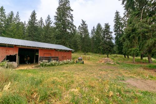 1053 Ptarmigan Road, Chase, BC - Outdoor