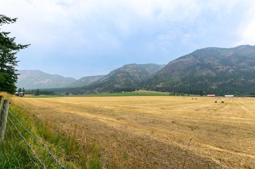 1053 Ptarmigan Road, Chase, BC - Outdoor With View