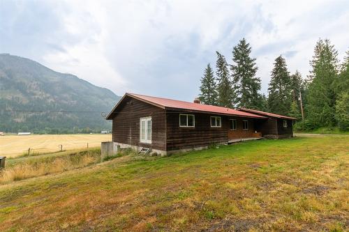 1053 Ptarmigan Road, Chase, BC - Outdoor