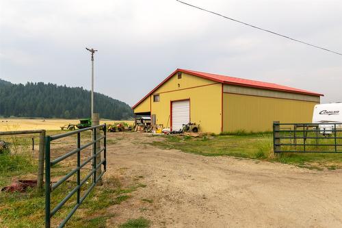 1053 Ptarmigan Road, Chase, BC - Outdoor