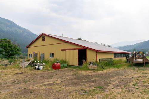 1053 Ptarmigan Road, Chase, BC - Outdoor