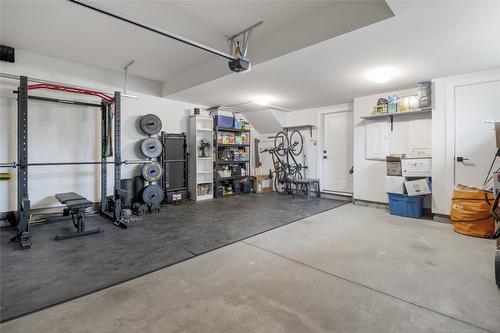 11-307 Glen Park Drive, Kelowna, BC - Indoor