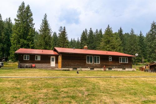 1053 Ptarmigan Road, Chase, BC 