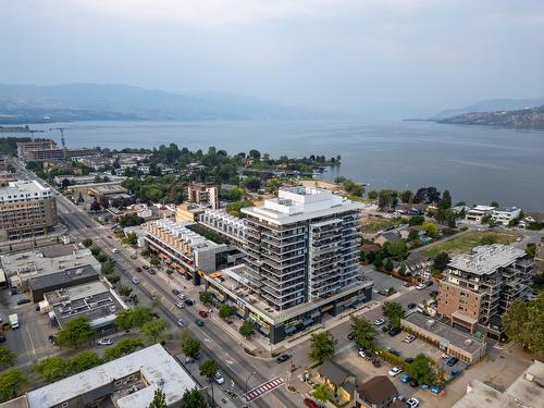 215-3030 Pandosy Street, Kelowna, BC 