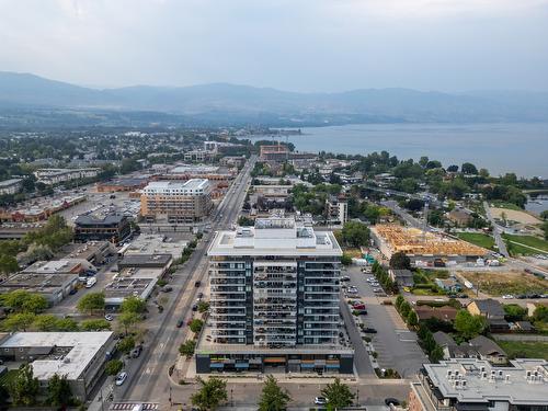 215-3030 Pandosy Street, Kelowna, BC 