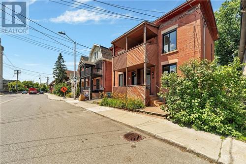 51 Lees Avenue, Ottawa, ON - Outdoor With Facade