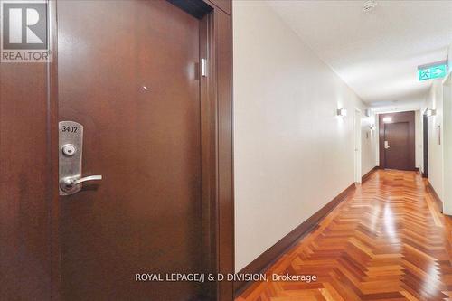 3402 - 2181 Yonge Street, Toronto, ON - Indoor Photo Showing Other Room