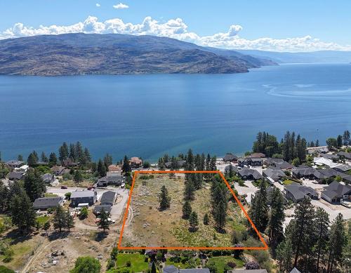 6446 Renfrew Road, Peachland, BC 