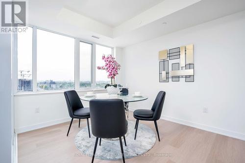 903 - 859 The Queensway, Toronto (Stonegate-Queensway), ON - Indoor Photo Showing Dining Room