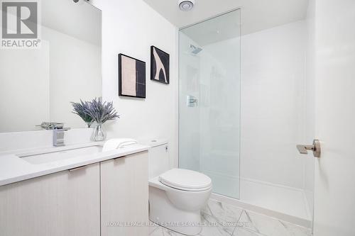 903 - 859 The Queensway, Toronto (Stonegate-Queensway), ON - Indoor Photo Showing Bathroom