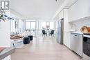 903 - 859 The Queensway, Toronto (Stonegate-Queensway), ON  - Indoor Photo Showing Kitchen 