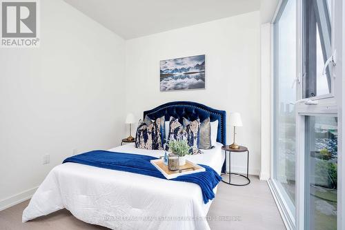 903 - 859 The Queensway, Toronto (Stonegate-Queensway), ON - Indoor Photo Showing Bedroom