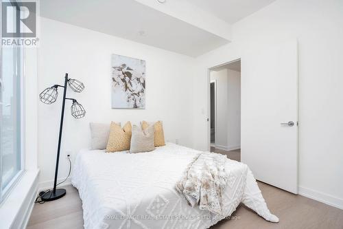 903 - 859 The Queensway, Toronto (Stonegate-Queensway), ON - Indoor Photo Showing Bedroom