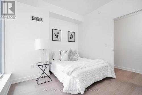 903 - 859 The Queensway, Toronto (Stonegate-Queensway), ON - Indoor Photo Showing Bedroom