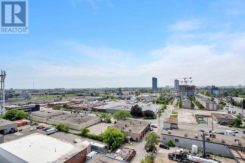 903 - 859 The Queensway, Toronto (Stonegate-Queensway), ON - Outdoor With View