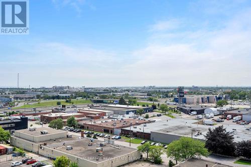 903 - 859 The Queensway, Toronto (Stonegate-Queensway), ON - Outdoor With View