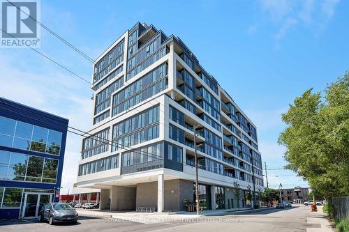 903 - 859 The Queensway, Toronto (Stonegate-Queensway), ON - Outdoor