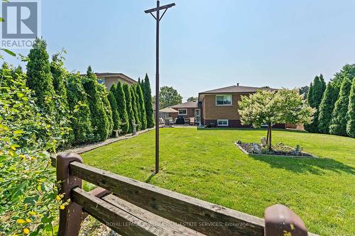 299 Eastdale Boulevard, Hamilton (Stoney Creek), ON - Outdoor