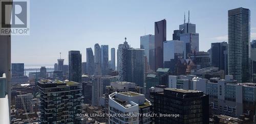 Ph-6 - 77 Mutual Street, Toronto (Church-Yonge Corridor), ON - Outdoor