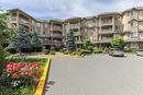 108-1962 Enterprise Way, Kelowna, BC  - Outdoor With Facade 