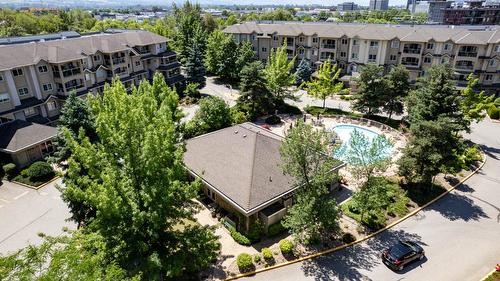 108-1962 Enterprise Way, Kelowna, BC - Outdoor With View