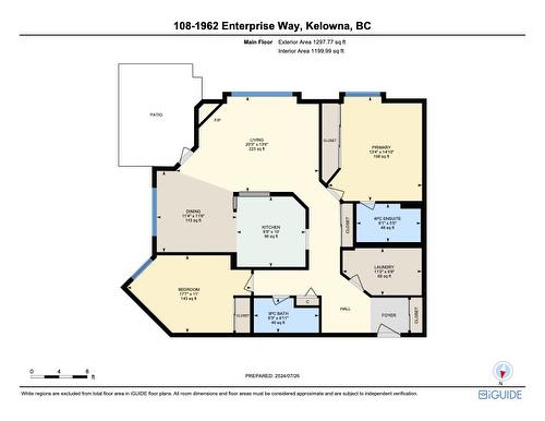 108-1962 Enterprise Way, Kelowna, BC - Other