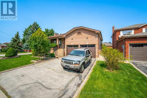 27 Jacana Street E, Vaughan (West Woodbridge), ON - Outdoor